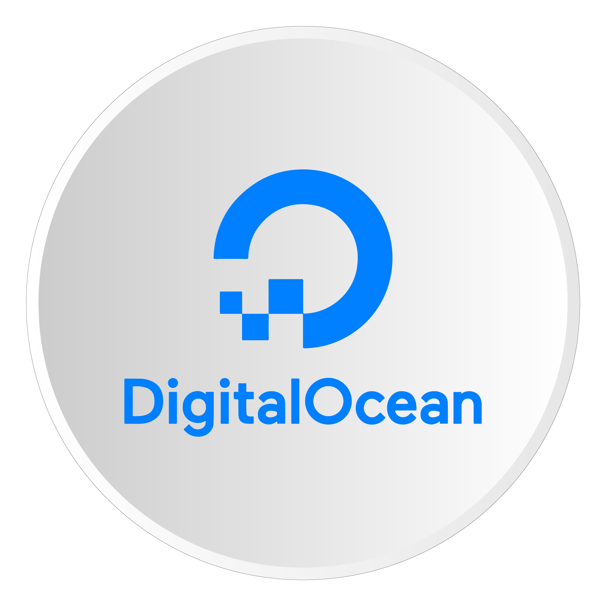 DIGITAL OCCEAN