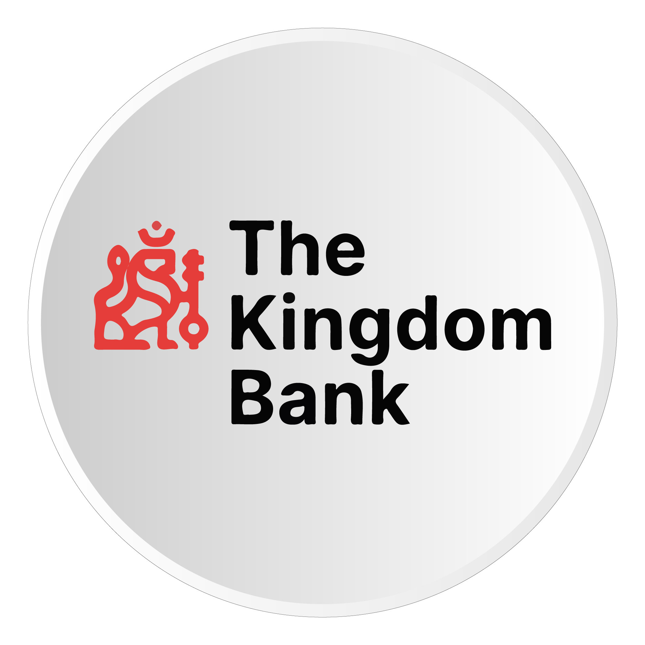 The Kingdom bank