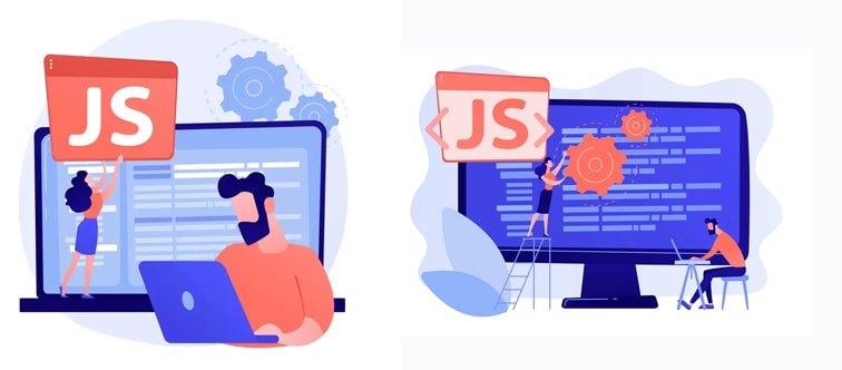 Top JavaScript Development Services|Best JS Developers @ITIO