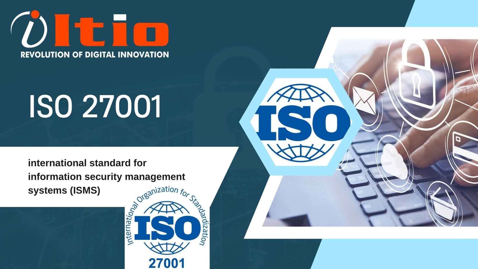 Iso Information System An Overview of ISO 27001 | Information Security Management